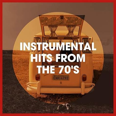 instrumental song from the 70s.